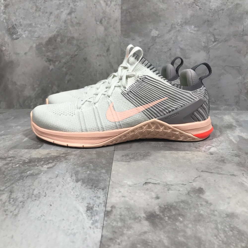 Nike Metcon DSX Flyknit 2 - Picture 4 of 8